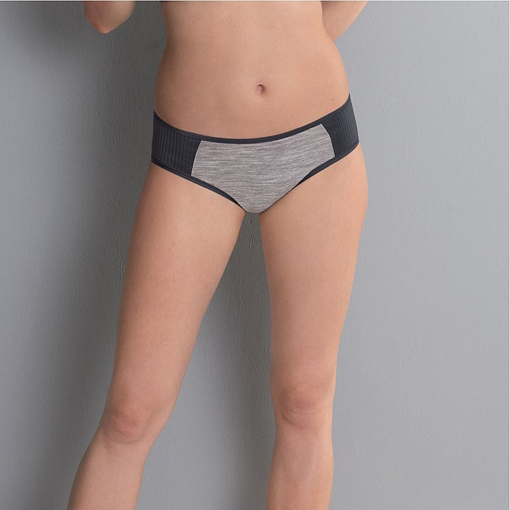 Anita Active Panalp Wool Sport Panty High Waist 