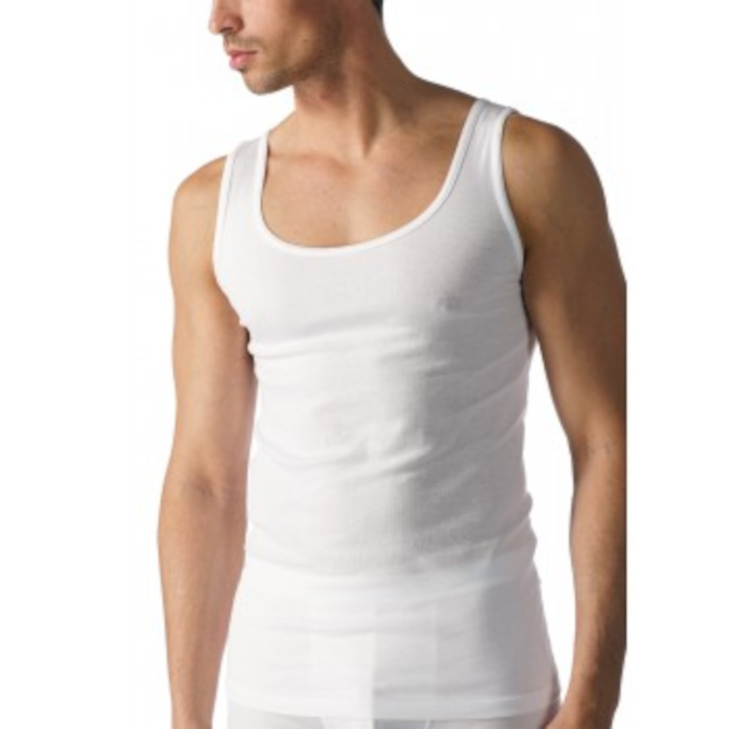 Mey Serie Casual Cotton Herren Athletic-Shirt