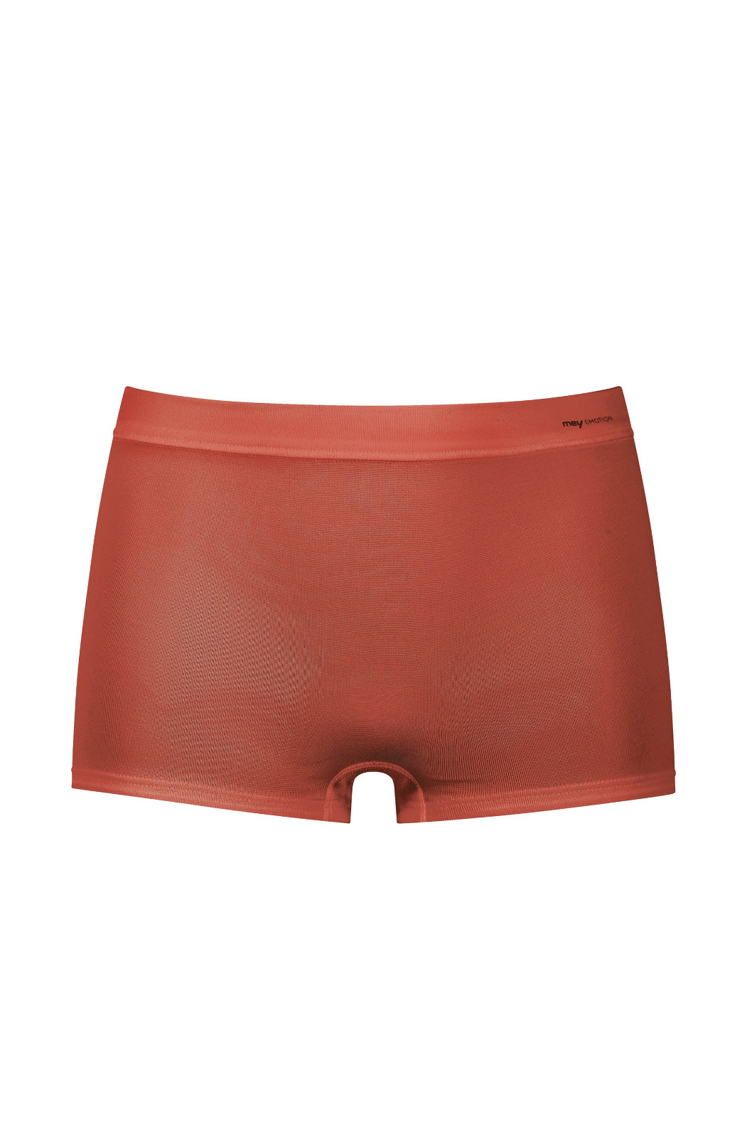 Mey Serie Emotion Damen Panty red pepper