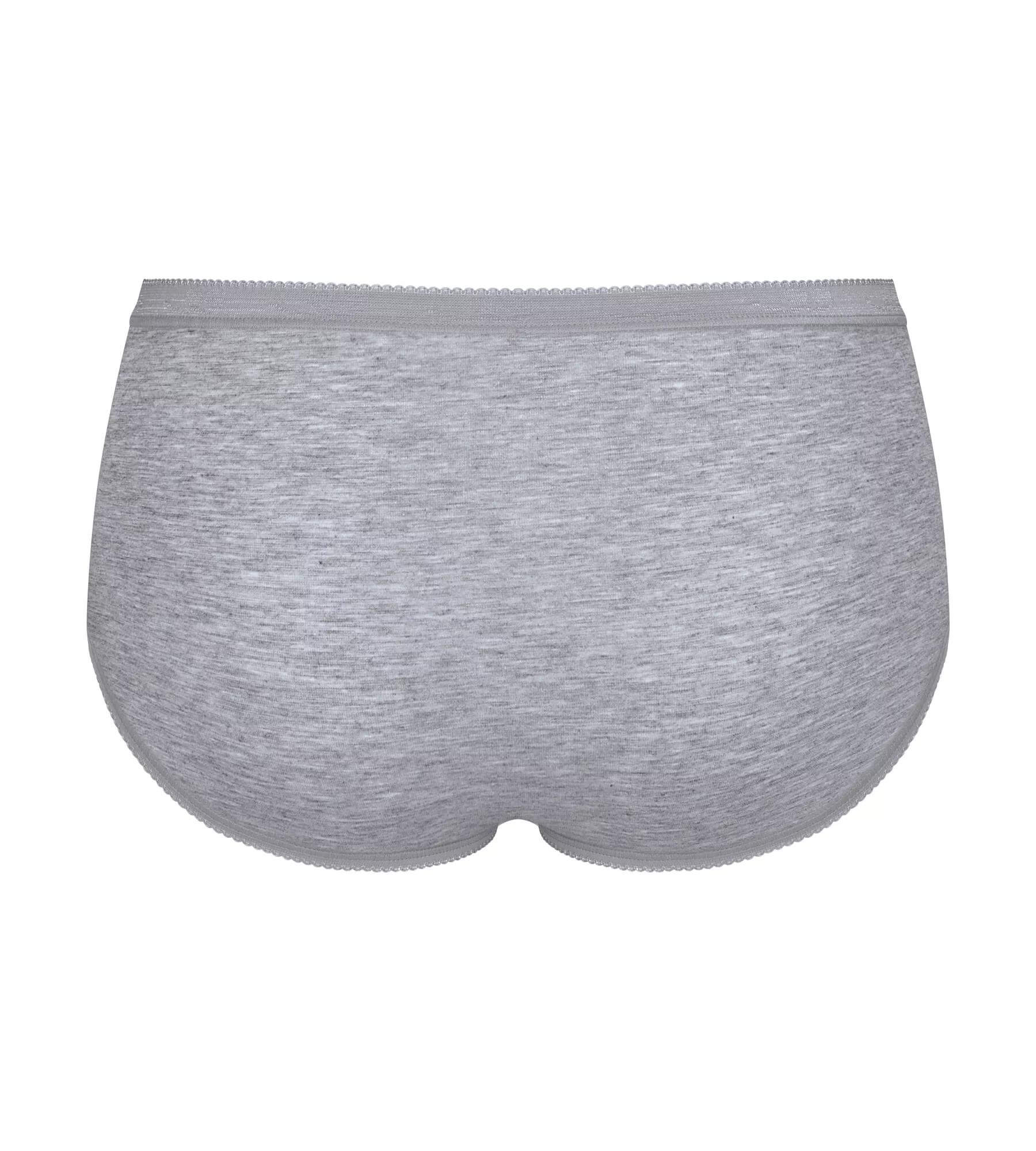 4er Pack Sloggi Basic+ Damen Midi C4P