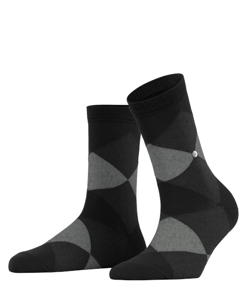 Burlington Bonnie Damen Kurzsocken