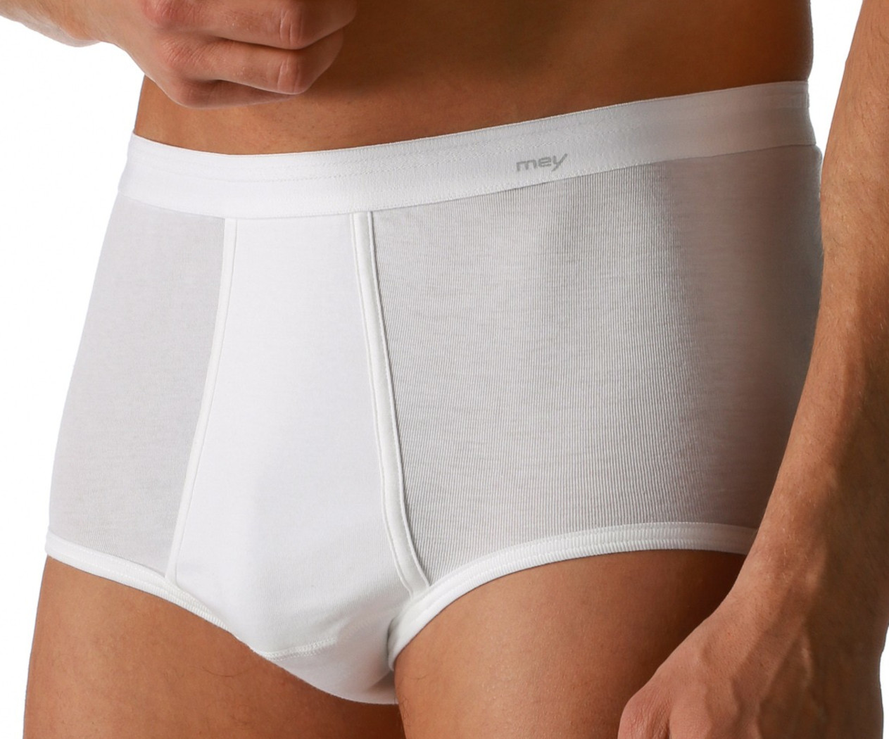 Mey Serie Noblesse Herren Slip