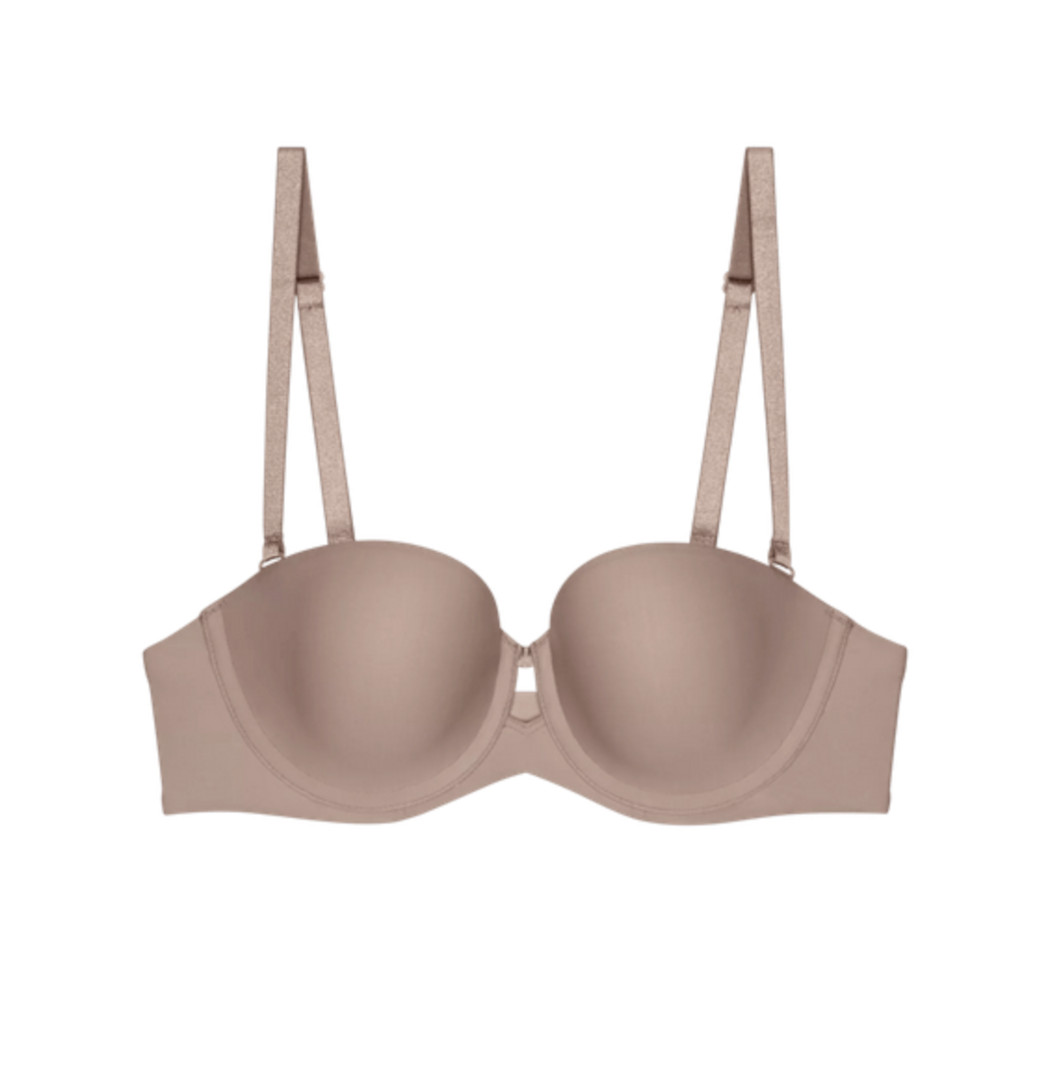 Triumph Pure Micro Damen WDP Bügel-BH