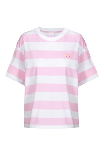 Mey Serie Streaked Lines Damen T-Shirt