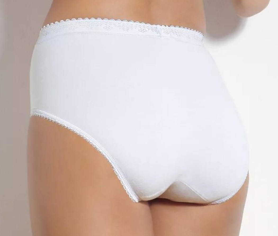 2er-Pack Sloggi Control Damen Tai 2P