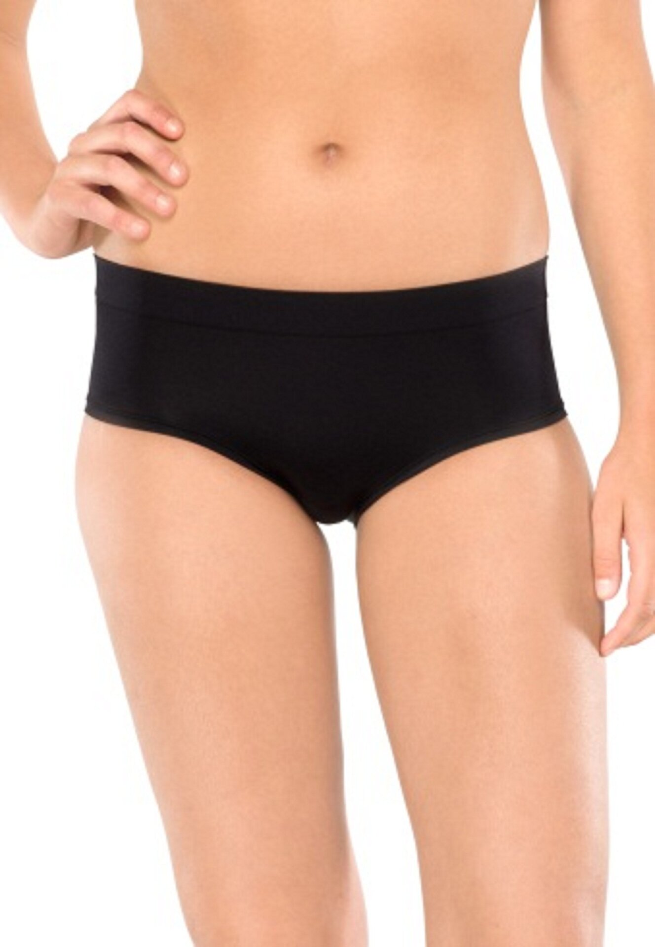 Schiesser Seamless Light Damen Shorts