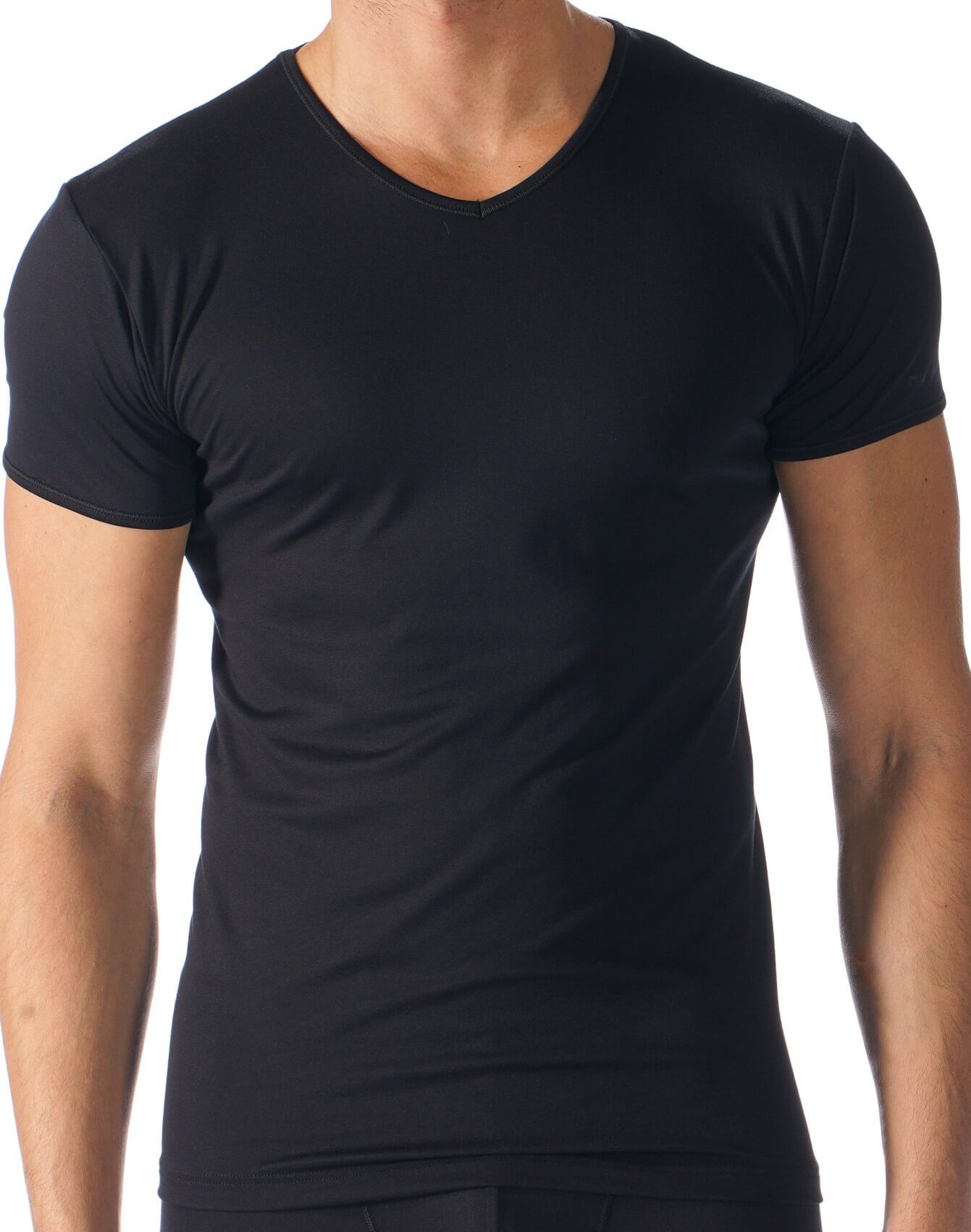 Mey Serie Software V-Neck Shirt