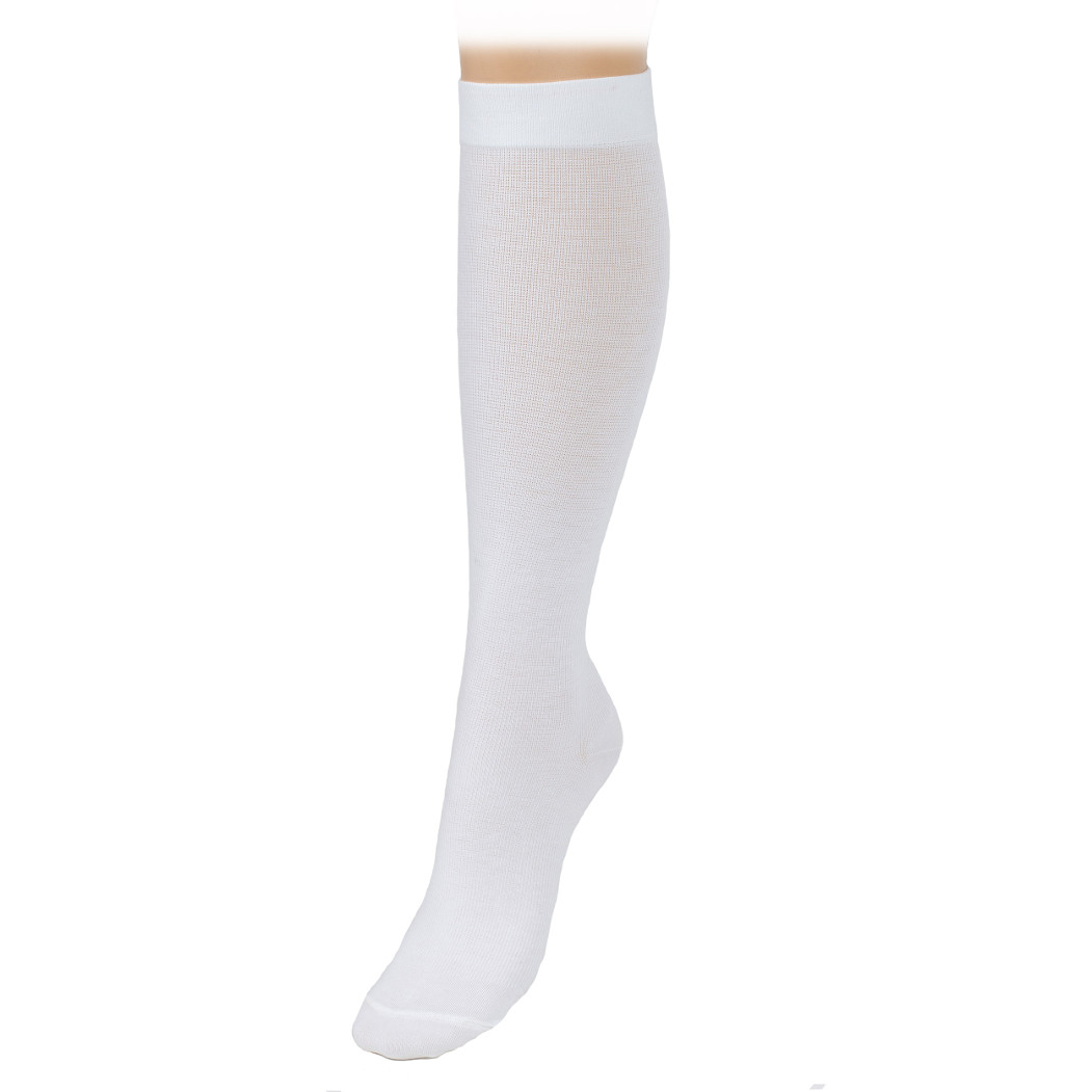 Compressana Serie Twist Unisex Stütz-Kniestrümpfe