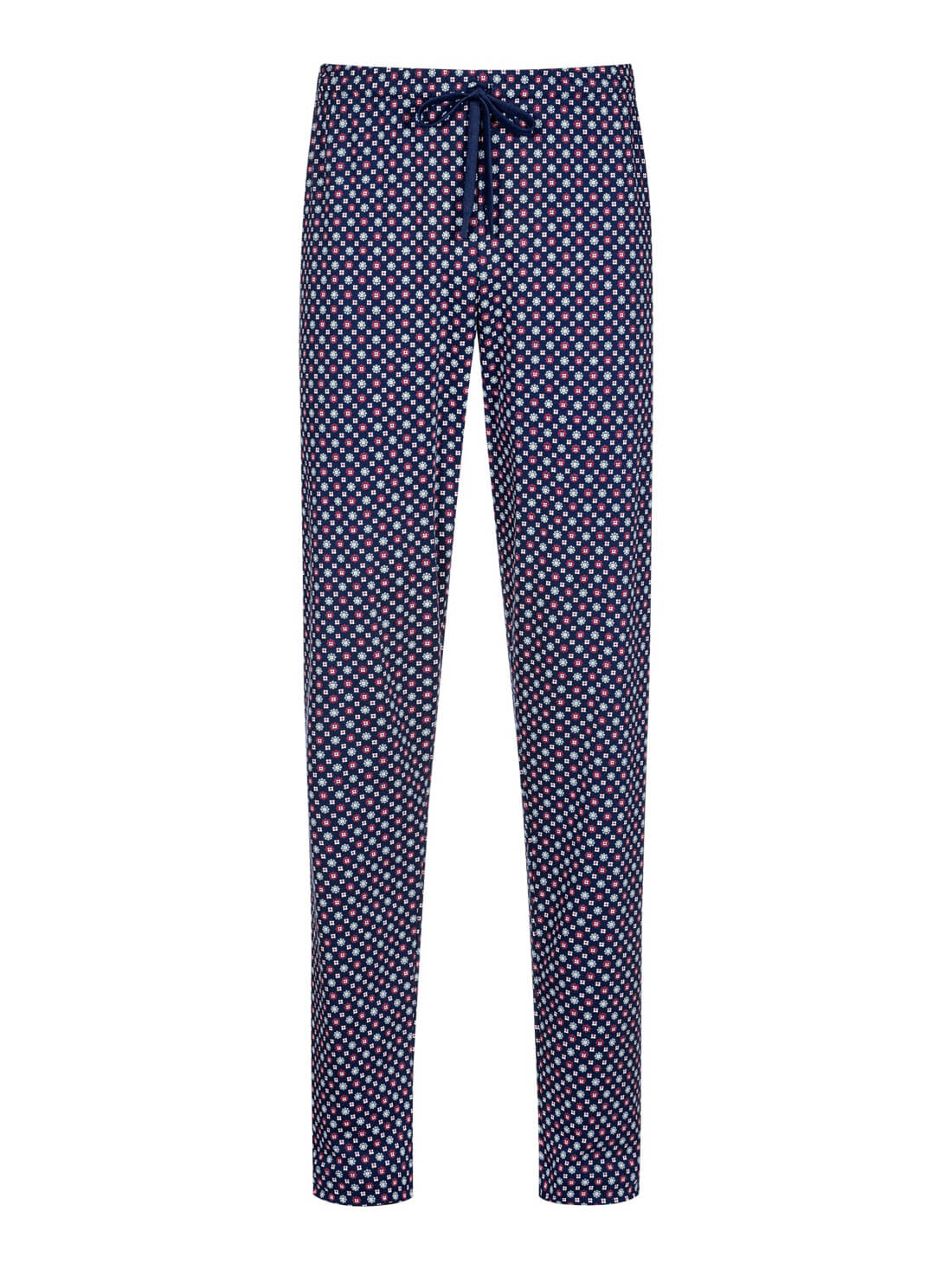 Mey Serie Tie Minimal Herren Hose lang