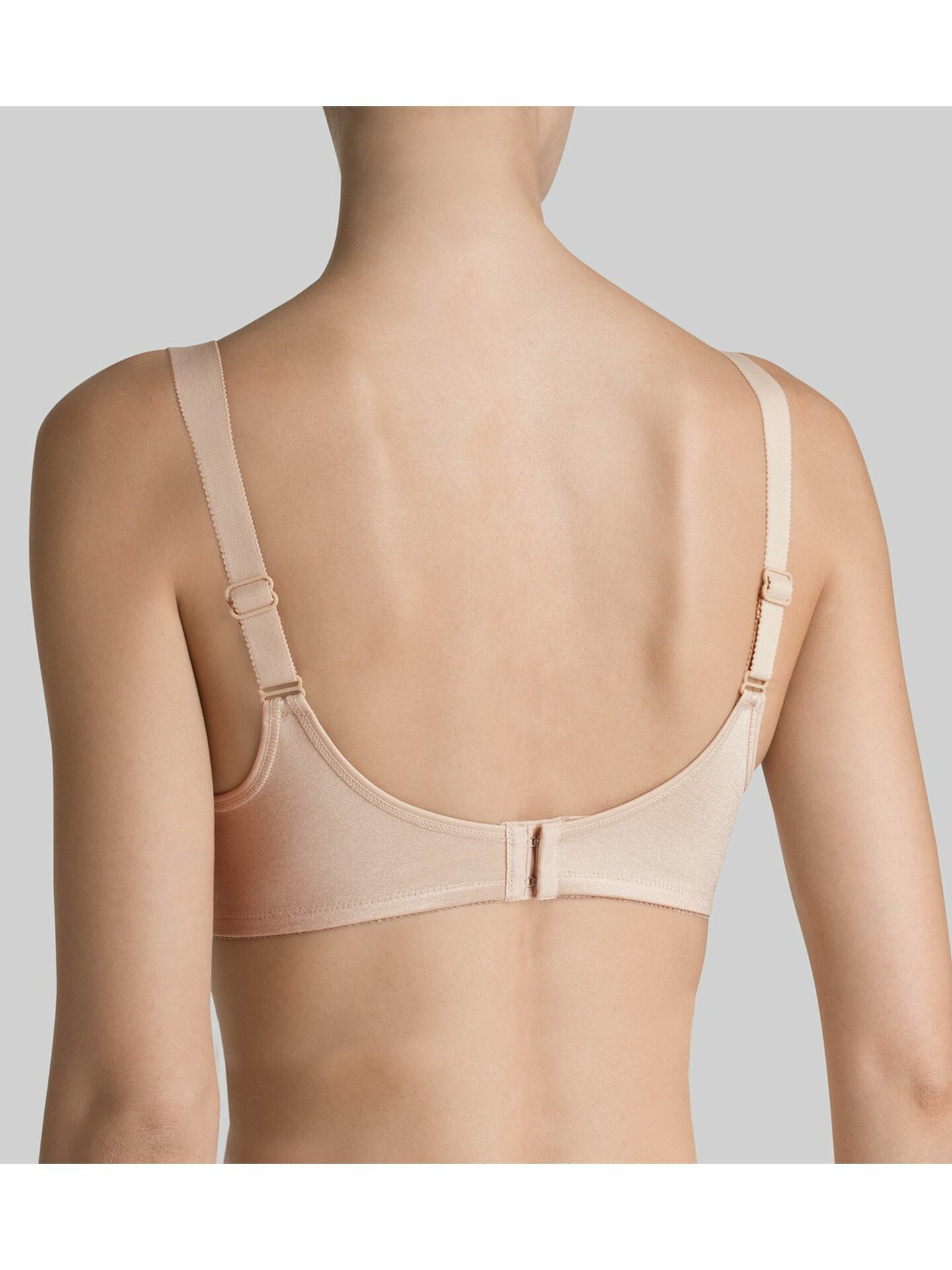 Triumph Doreen + Cotton 01 Damen N BH ohne Bügel