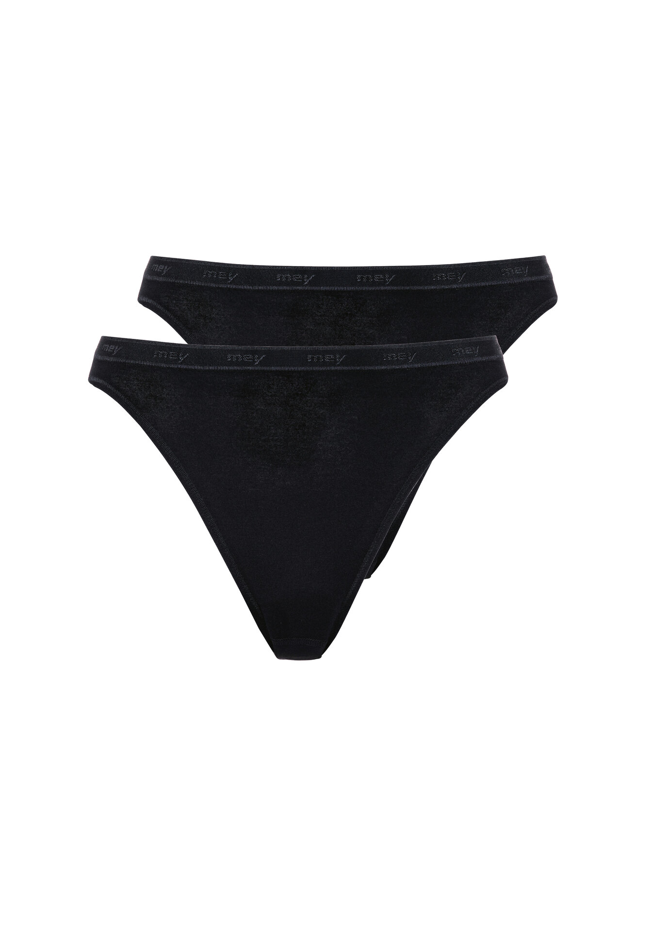 2er Pack Mey Serie Best of Damen Mini-Slip