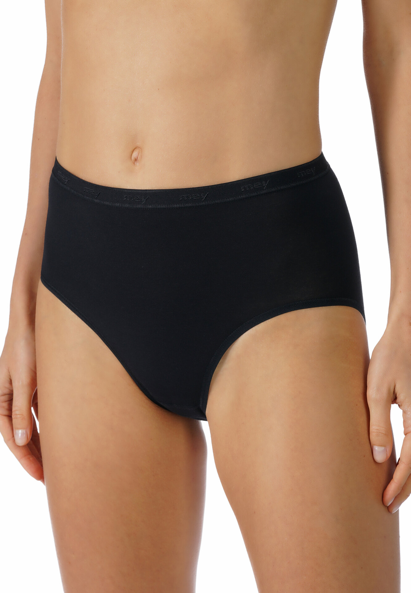 89604-32YcPJPXbA2Sbx Mey Best of Damen Taillen-Slip