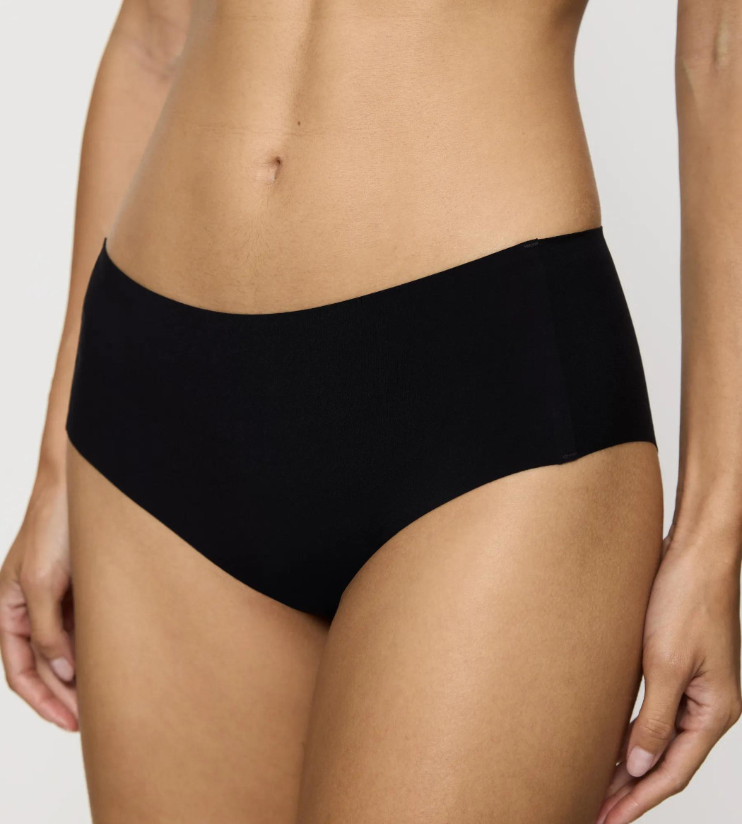 Triumph Smart Invisible Damen Maxi Unterhose