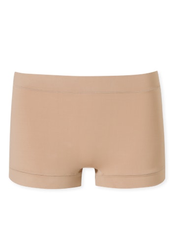 Schiesser Unique Micro Damen Shorts