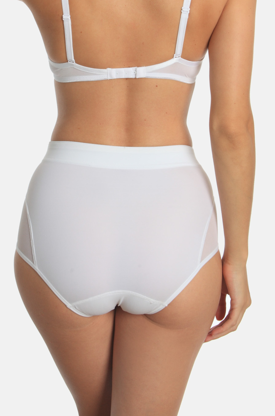 Sassa Bodyforming Shapewear Damen Miederhose