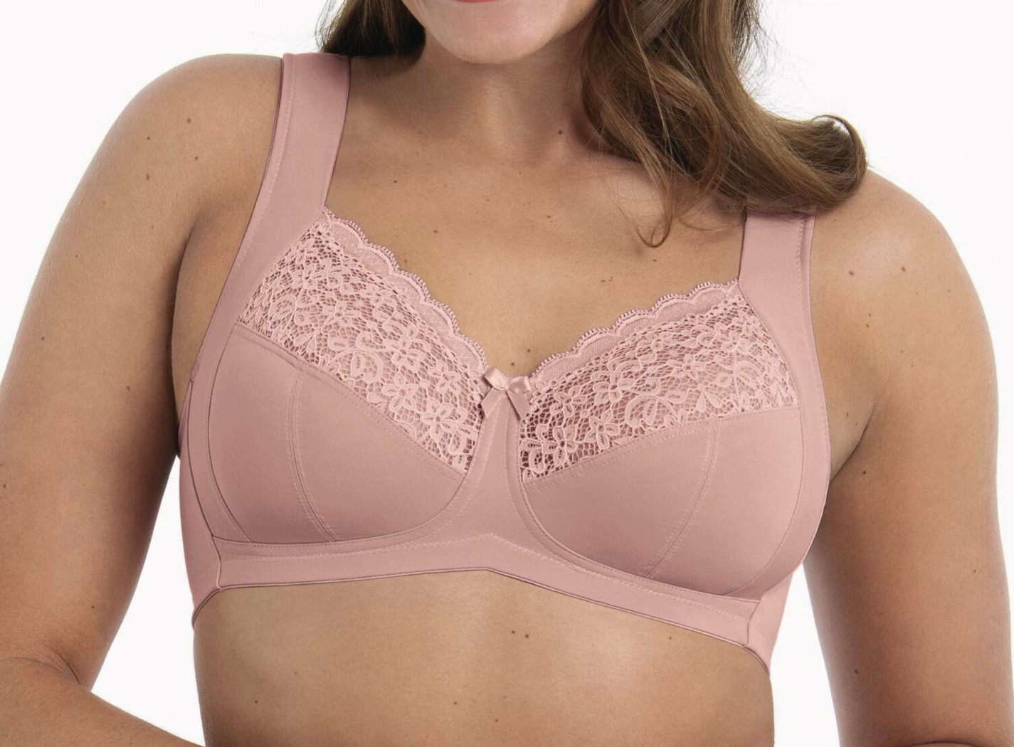 Anita Havanna Entlastungs-BH ohne Bügel 