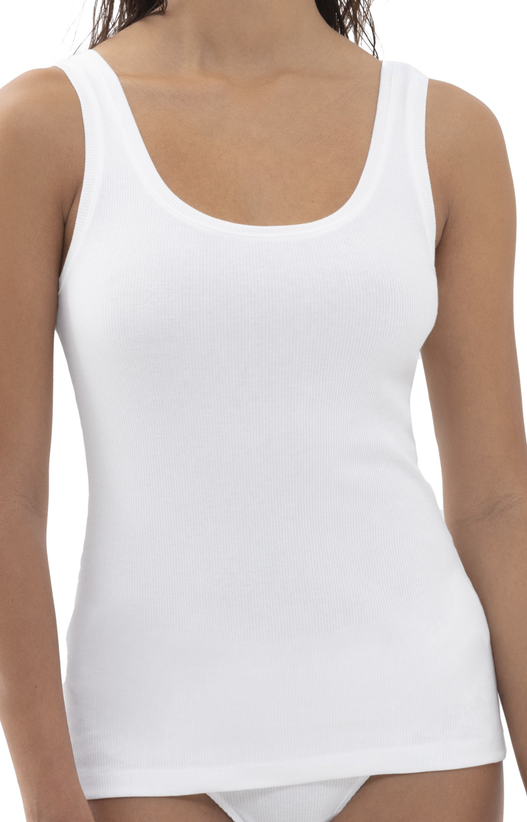 Mey Serie Organic Cotton Damen Top