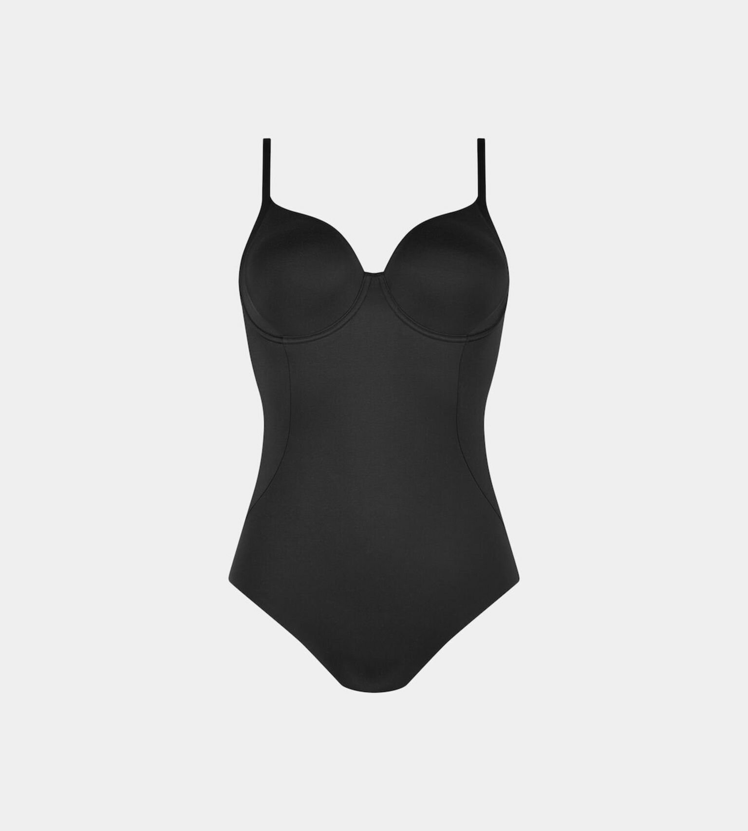 Triumph Everyday Body Make-Up Soft Touch Body mit Bügel