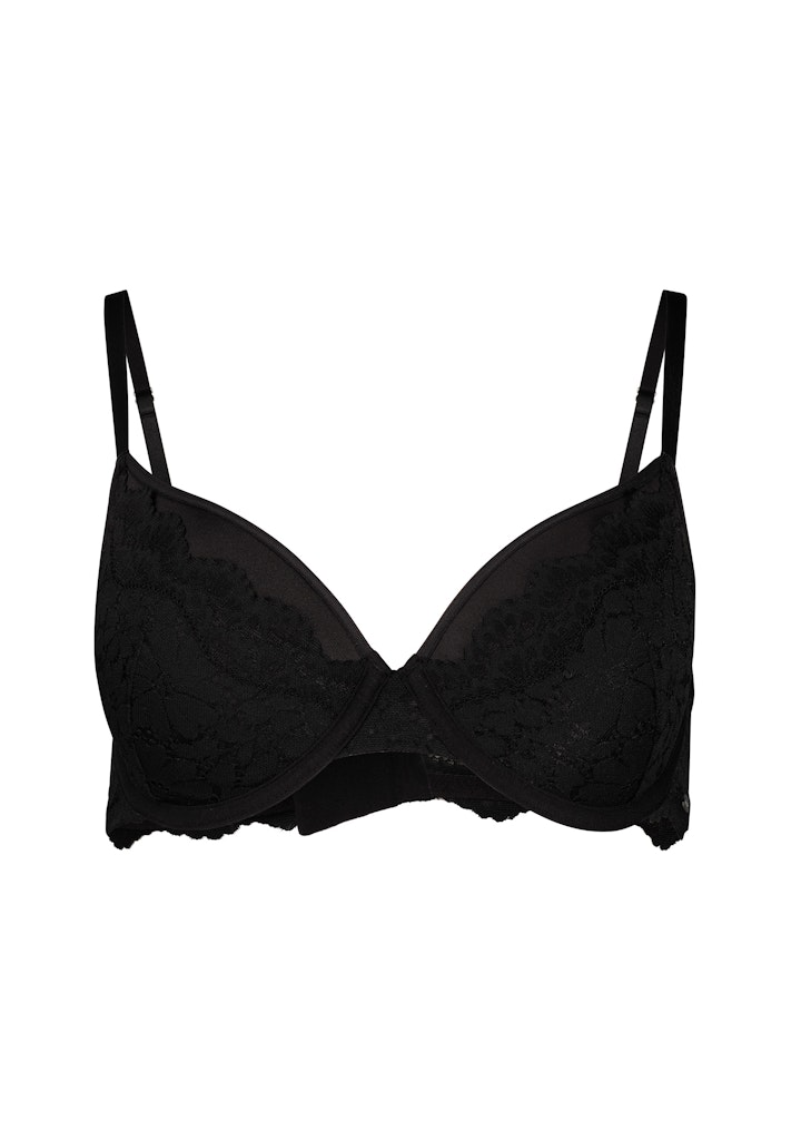Skiny Daywear Wonderfulace Damen Spacer BH 