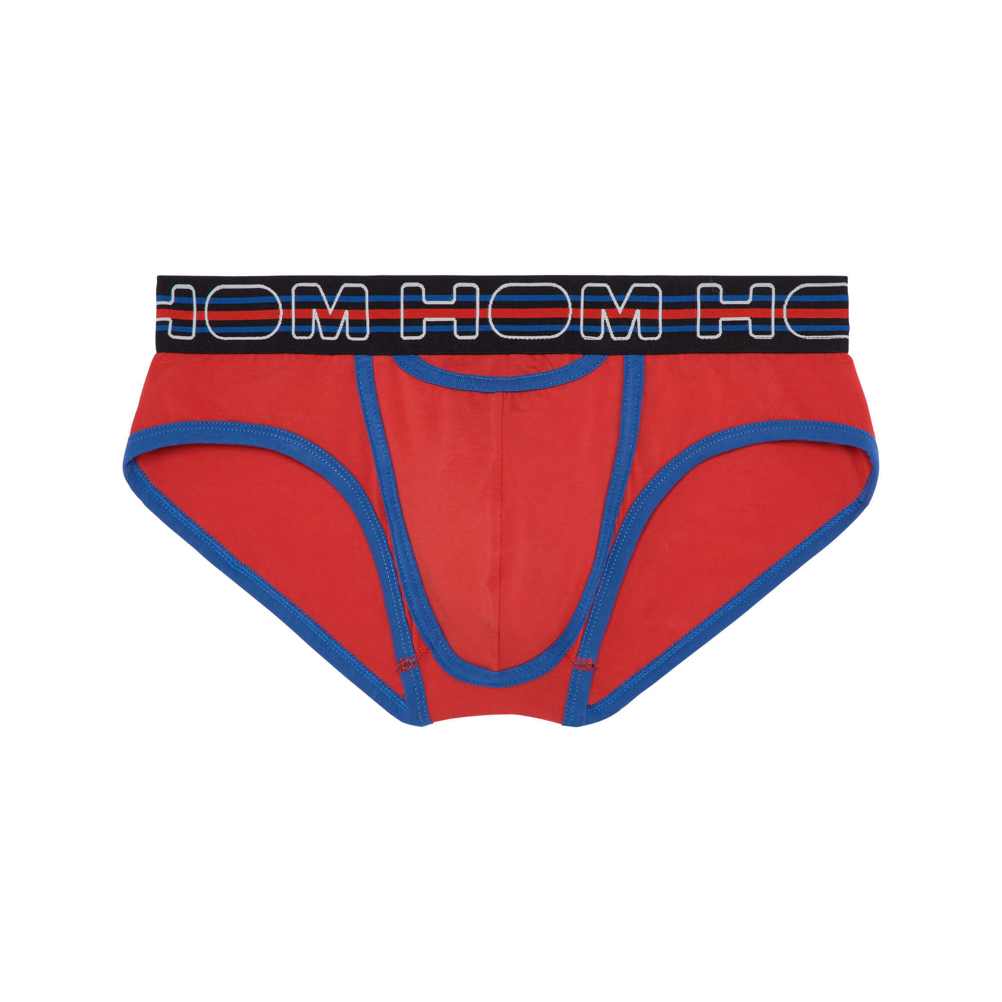 HOM Cotton up Mini Brief HO1 Up