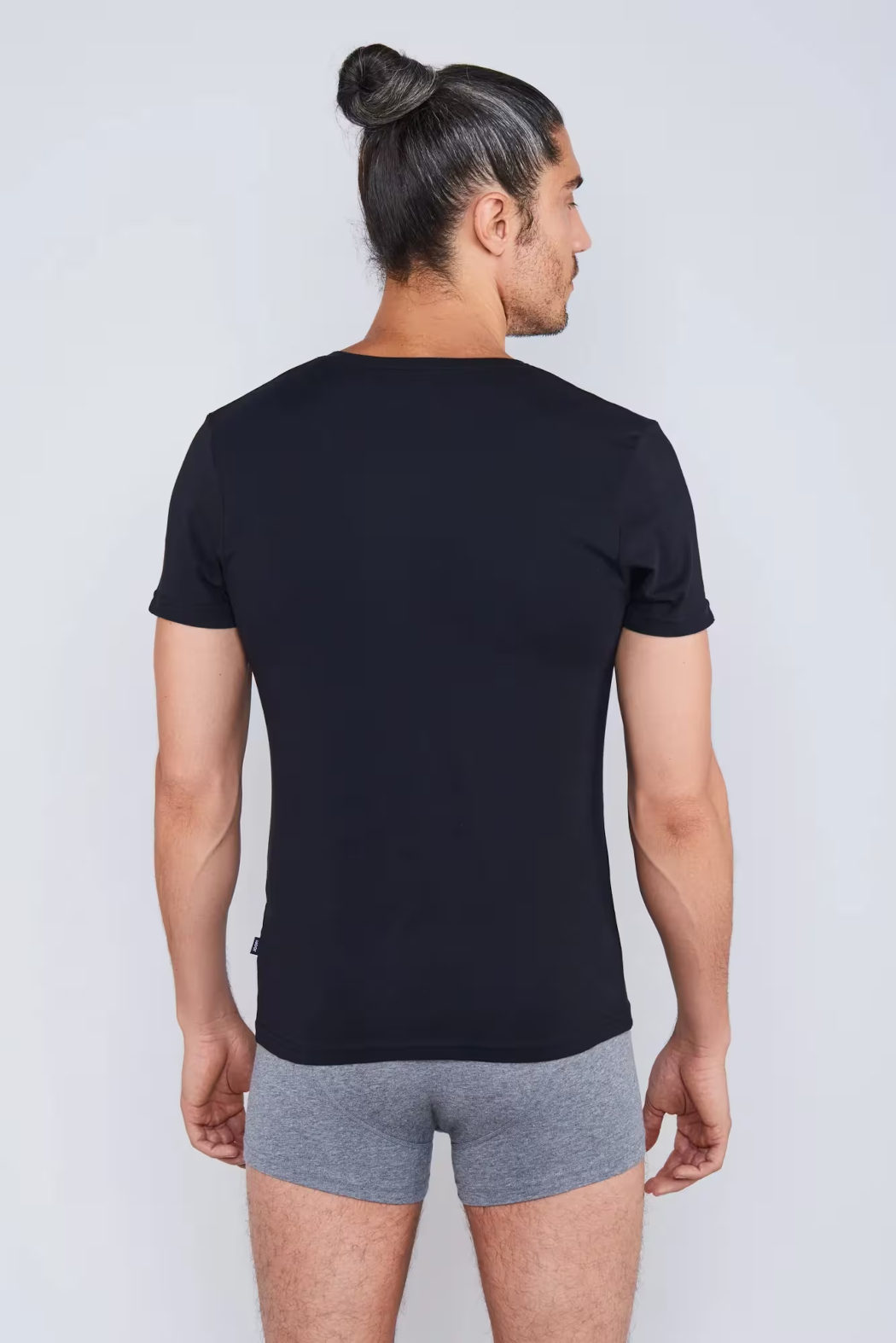 2er-Pack Joop Everyday Herren V-Neck Shirt