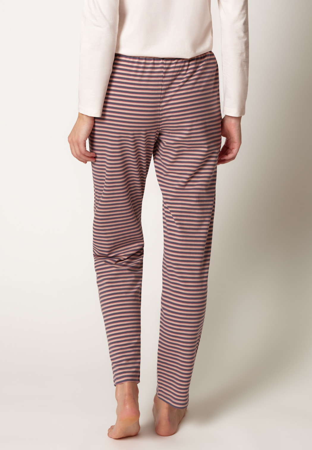 Huber Night Basic Selection Damen Hose lang 