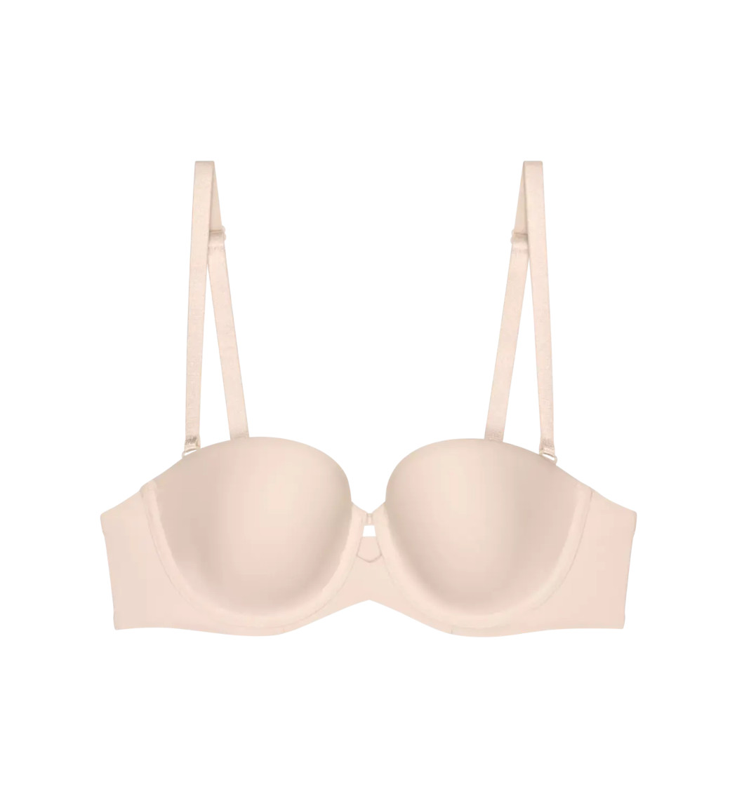 Triumph Pure Micro Damen WDP Bügel-BH