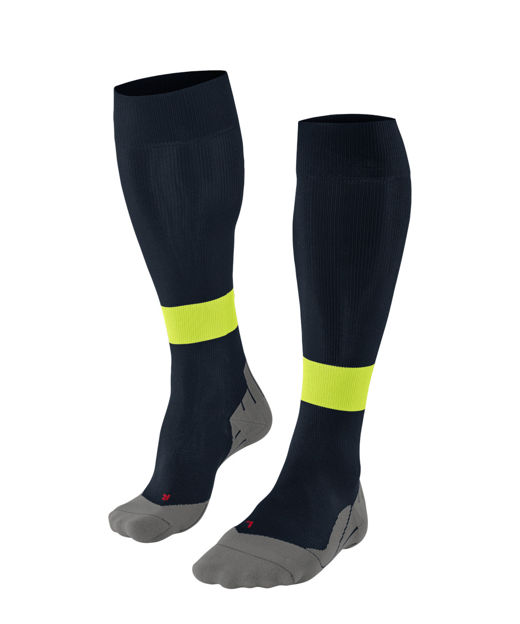 Falke RU Compression Energy Herren Running Kniestrümpfe