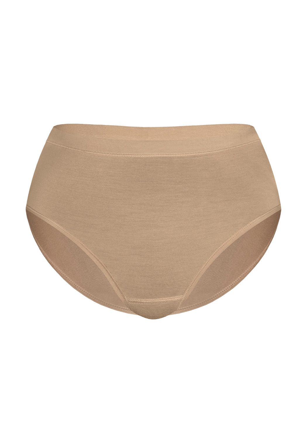 2er Pack Sassa Lovely Skin Damen Slip