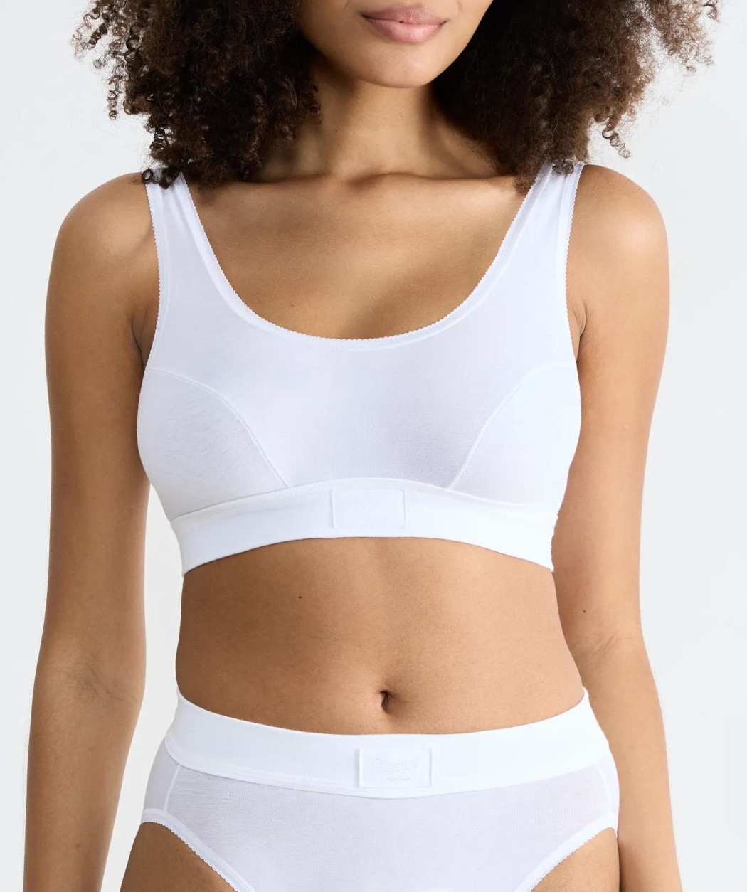 Sloggi Double Comfort T Damen Top