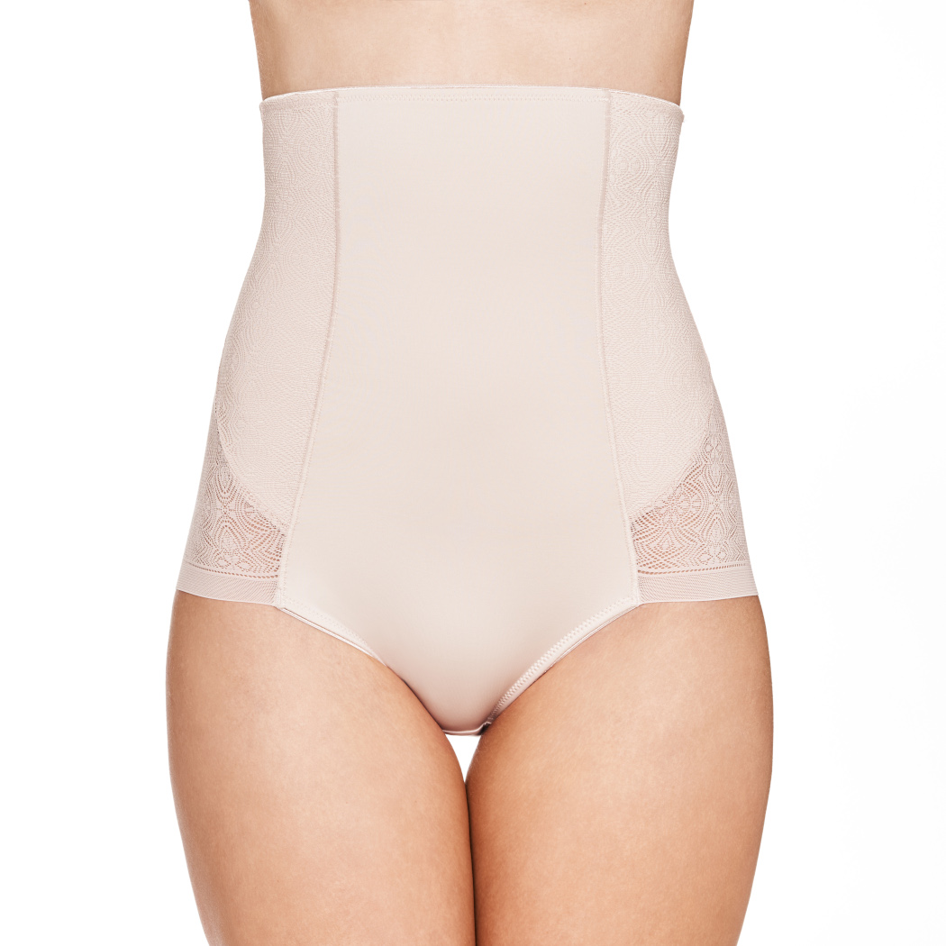 Susa Milano Damen Highwaist-Panty