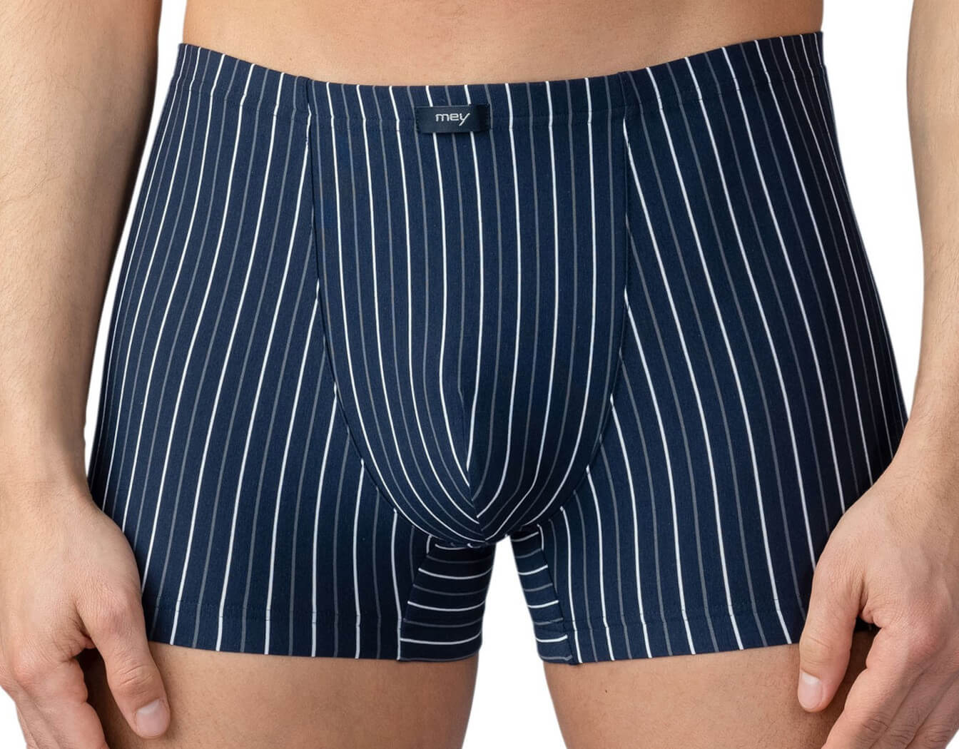 Mey Serie Täby Herren Shorty