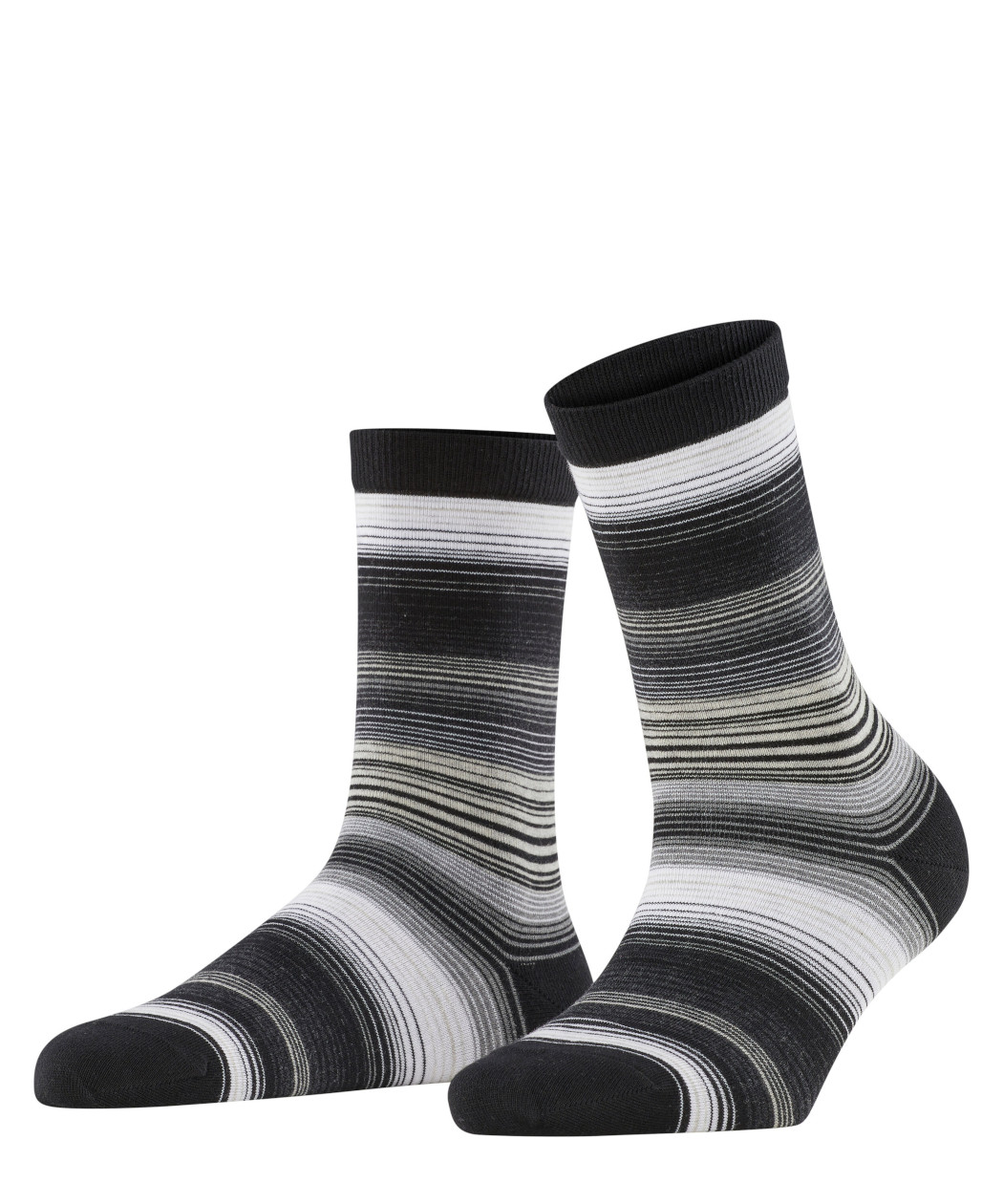 Burlington Stripe Socken Damen 