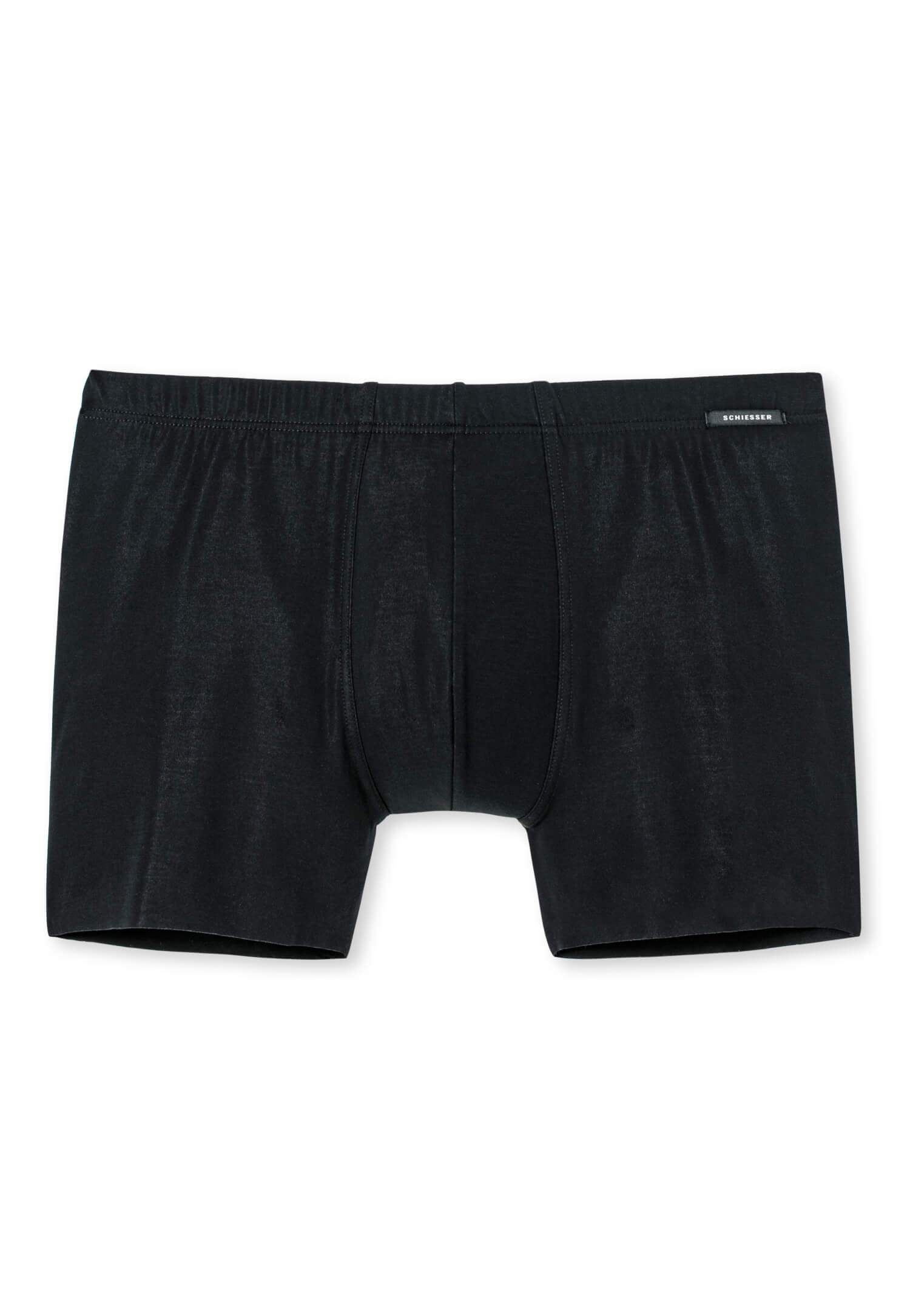 Schiesser Laser Cut Herren Shorts