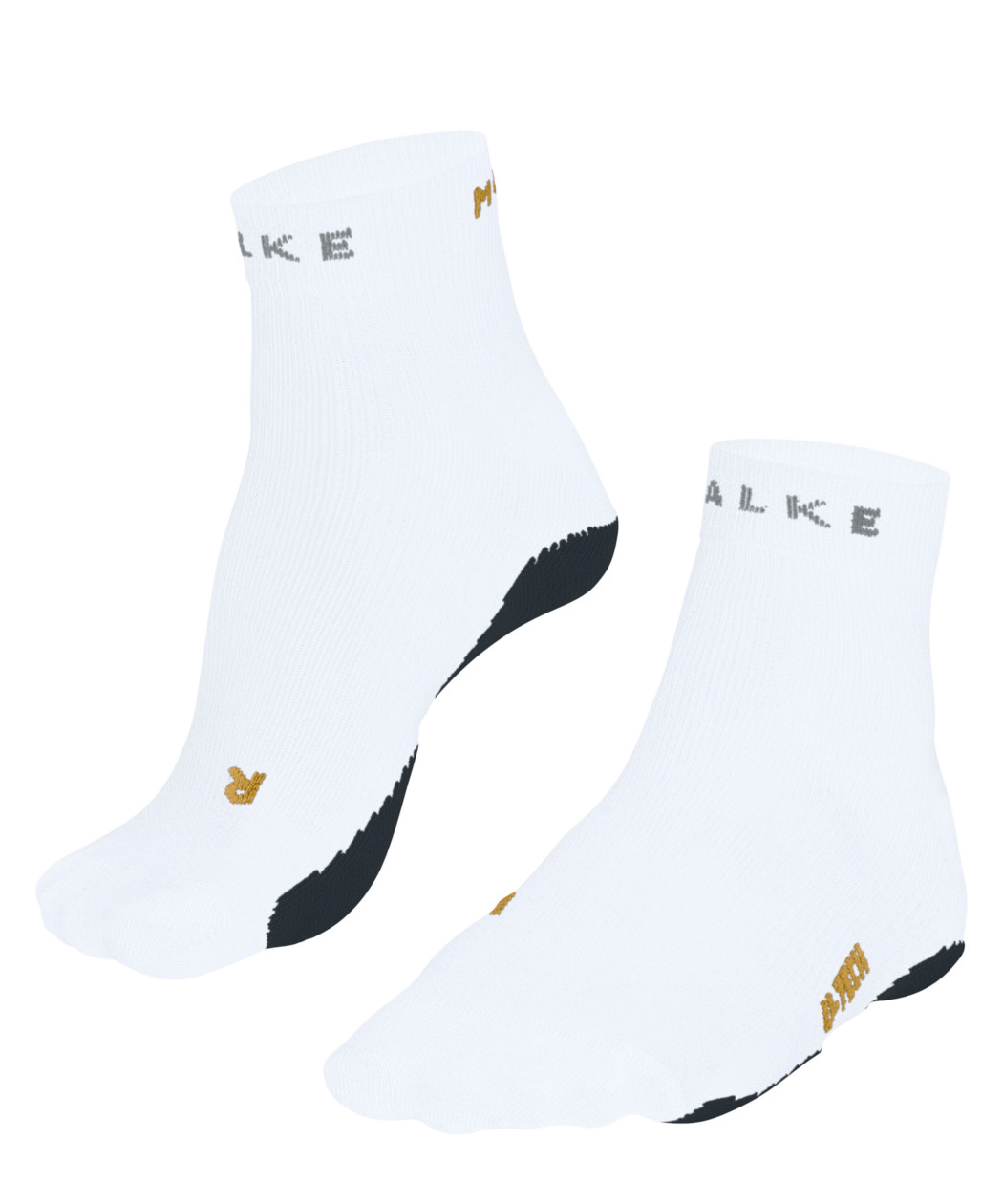 Falke RU True Motion Short Herren Running Sneakersocken