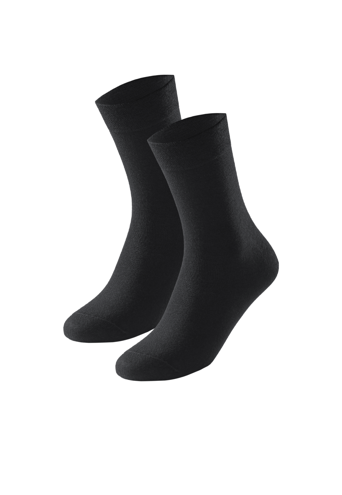 2er-Pack Schiesser Long Life Cool Damen Socken