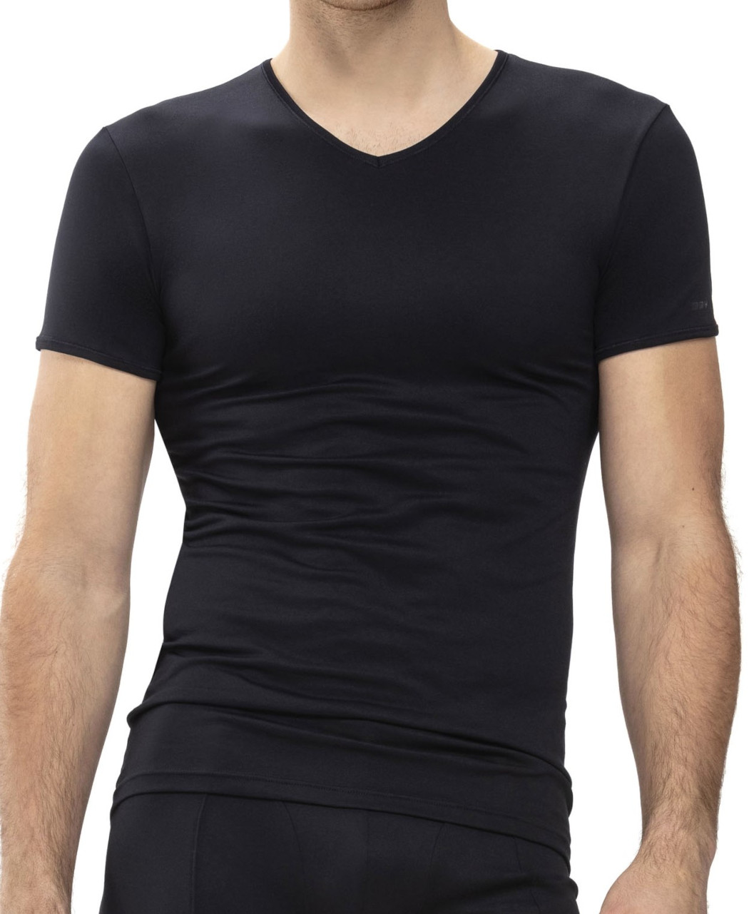 Mey Serie Software Herren V-Neck Shirt