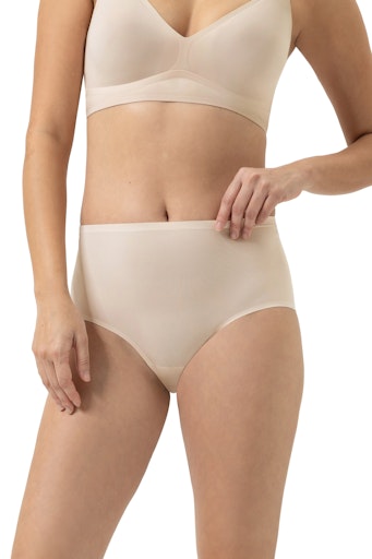Mey Serie Invisibles Damen Taillen-Slip