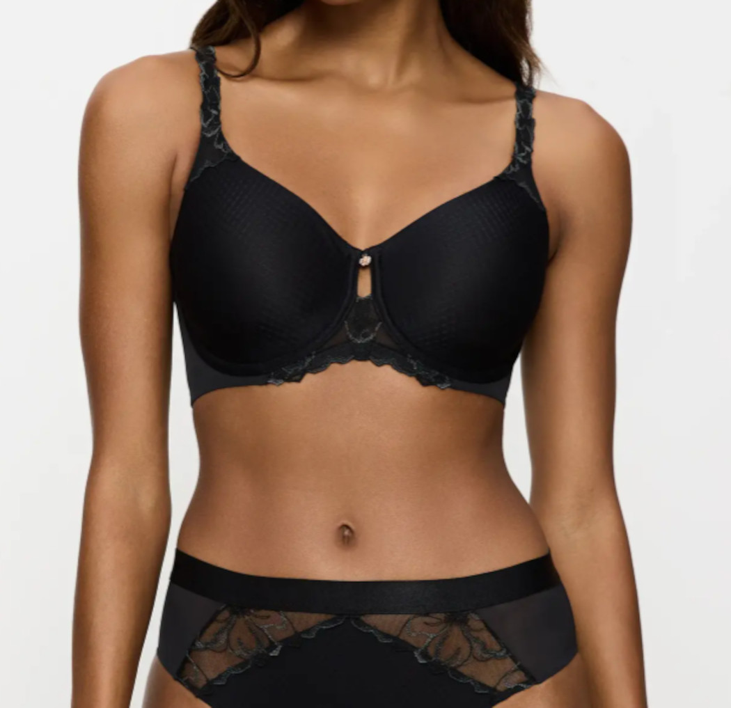 Triumph Wild Azalea Florale W01 Damen BH
