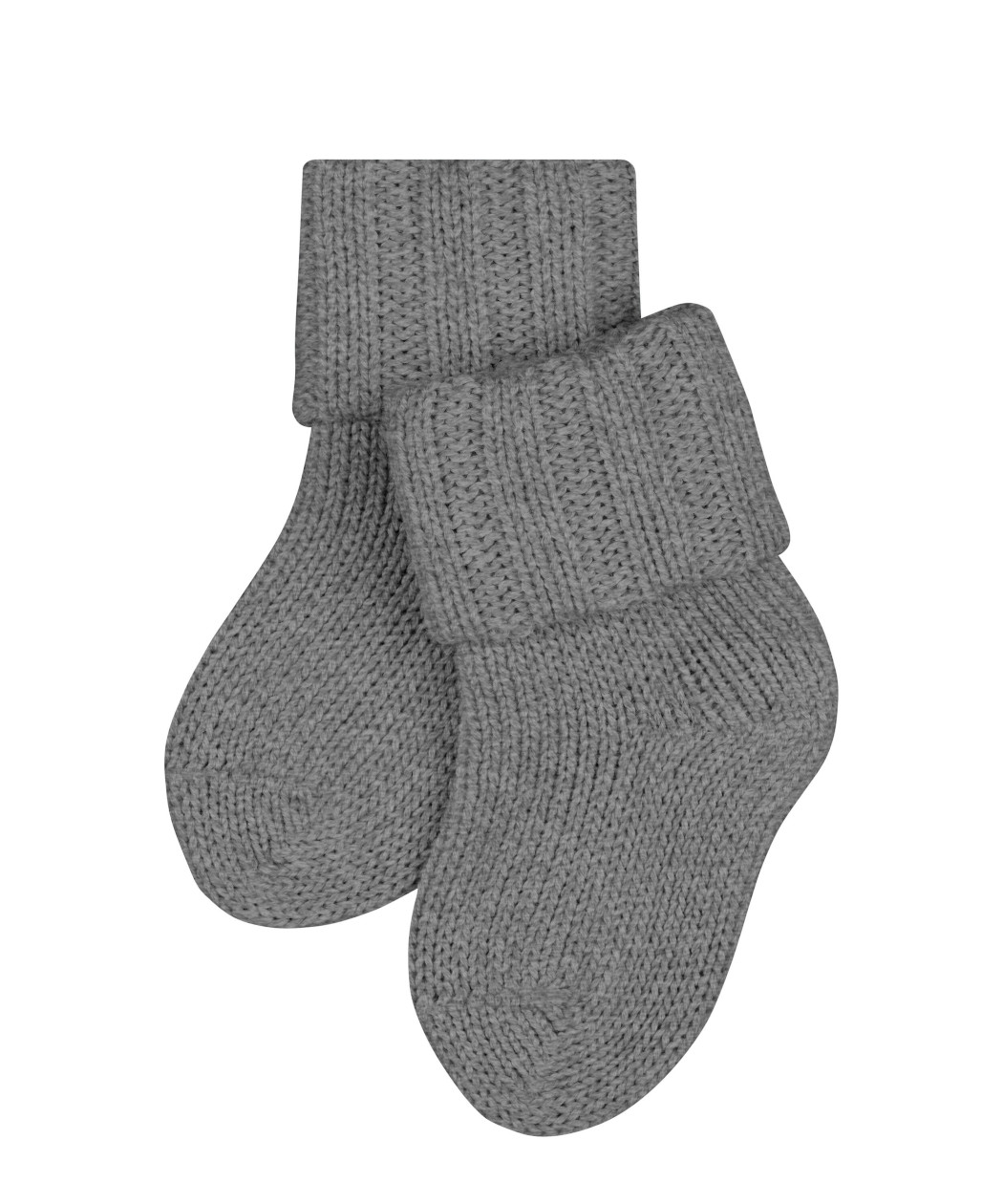 2er Pack Falke Flausch Baby Socken