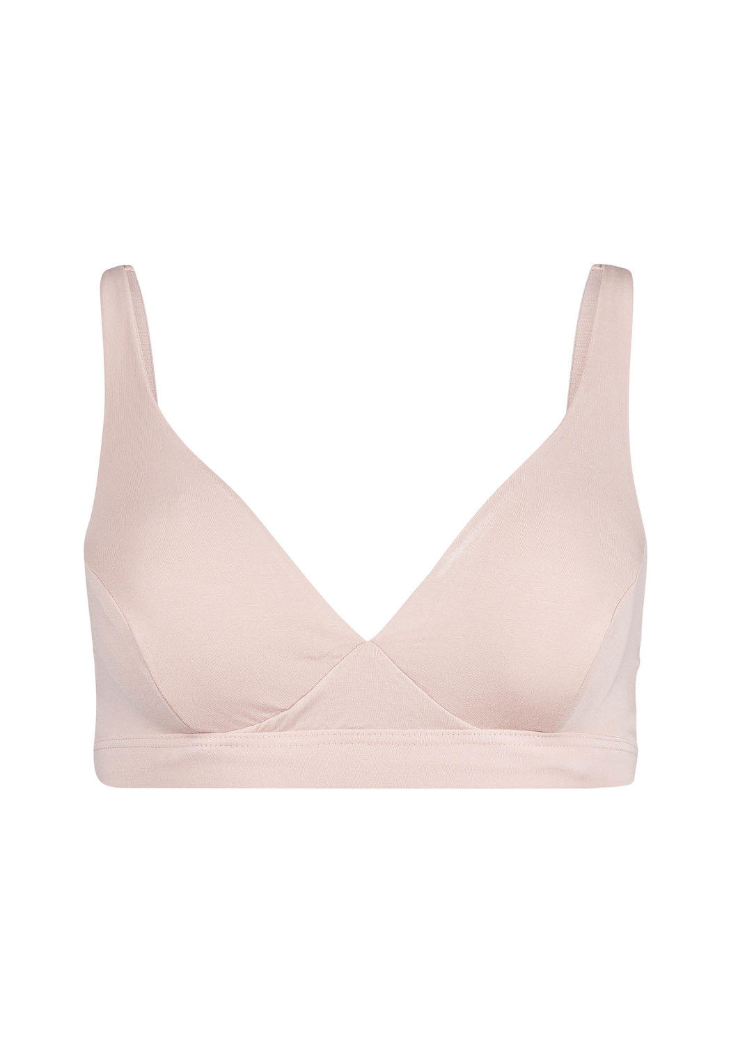 Huber Soft Modal Damen Soft BH 