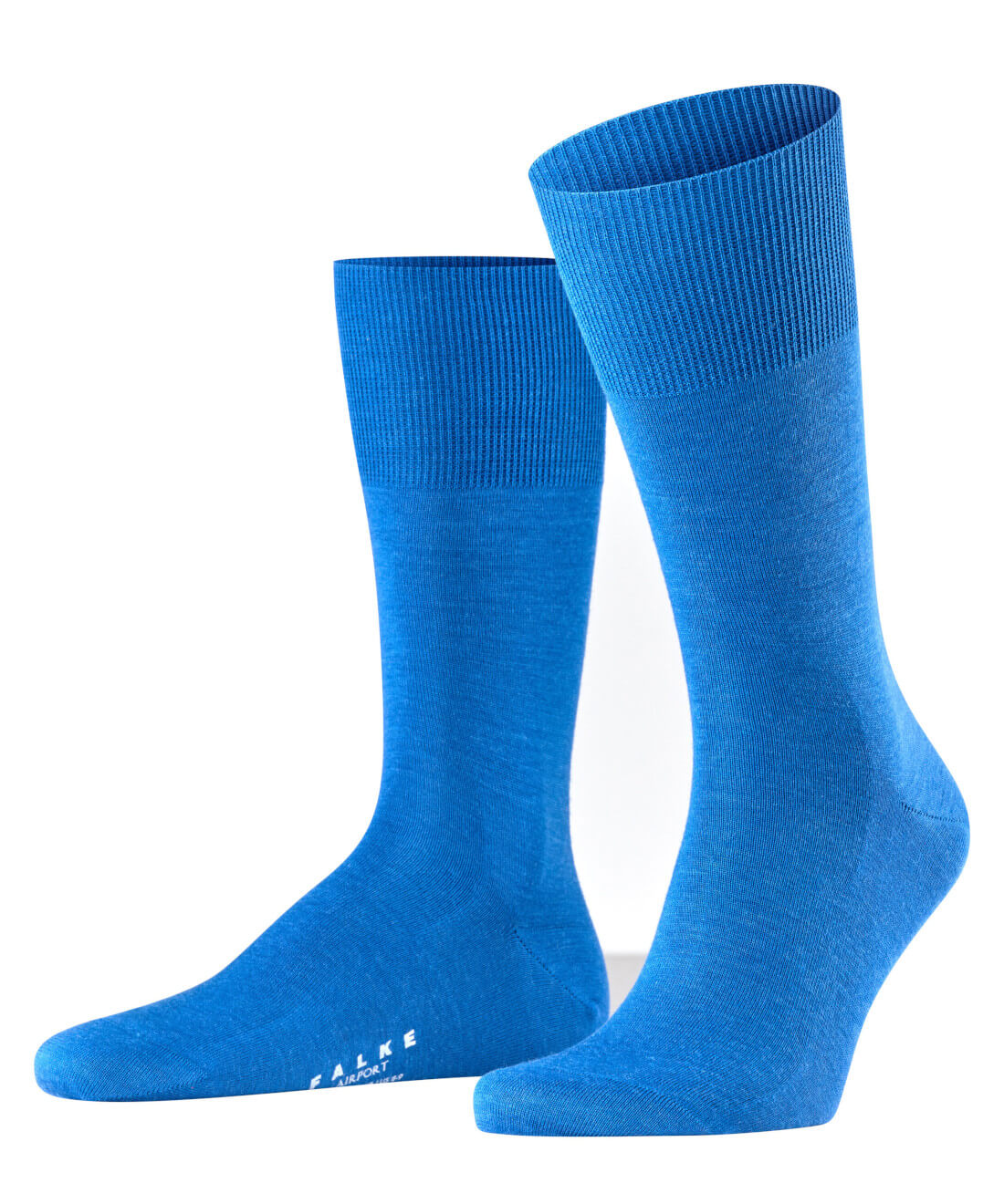 Falke Airport Herren Socken