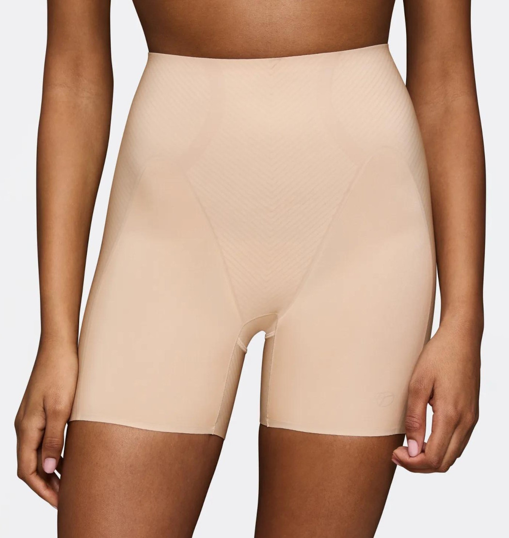 Triumph BMU Illusion Curve HW Damen Short