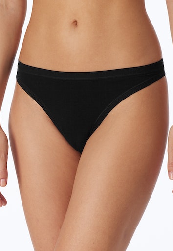 Schiesser Personal Fit Damen String