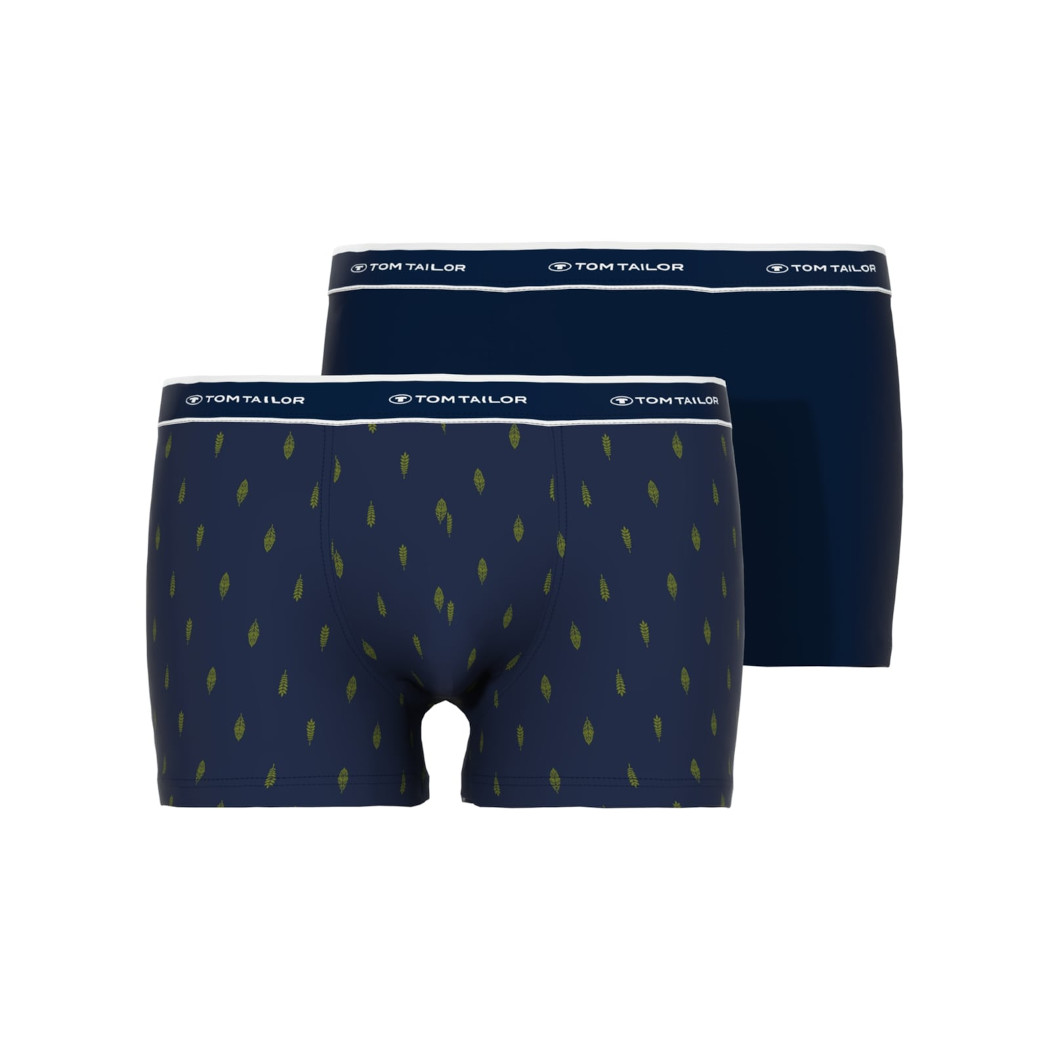 2er Pack Tom Tailor Kentucky Herren Pants 