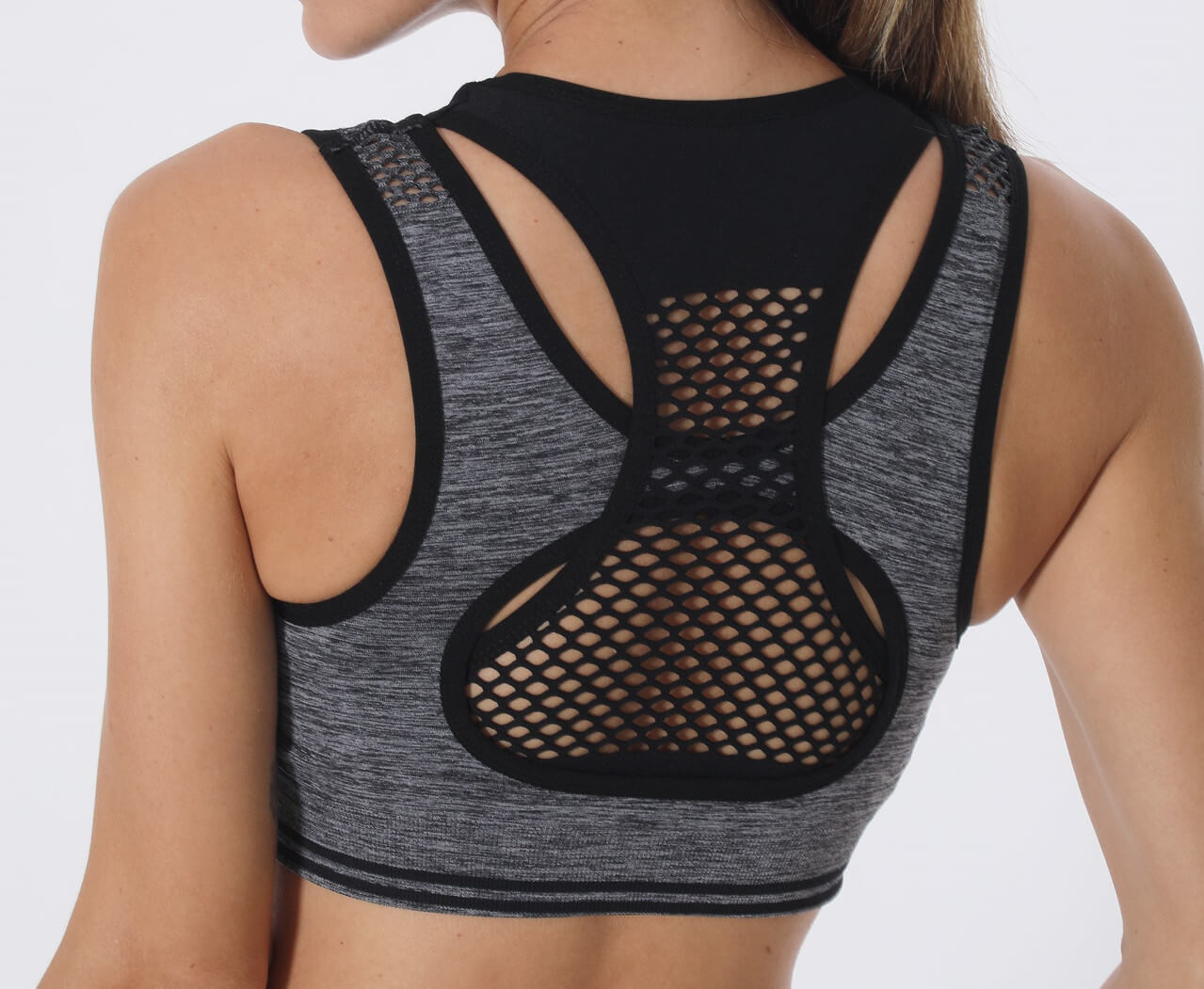 Sassa Sports Bras Damen Sport-BH