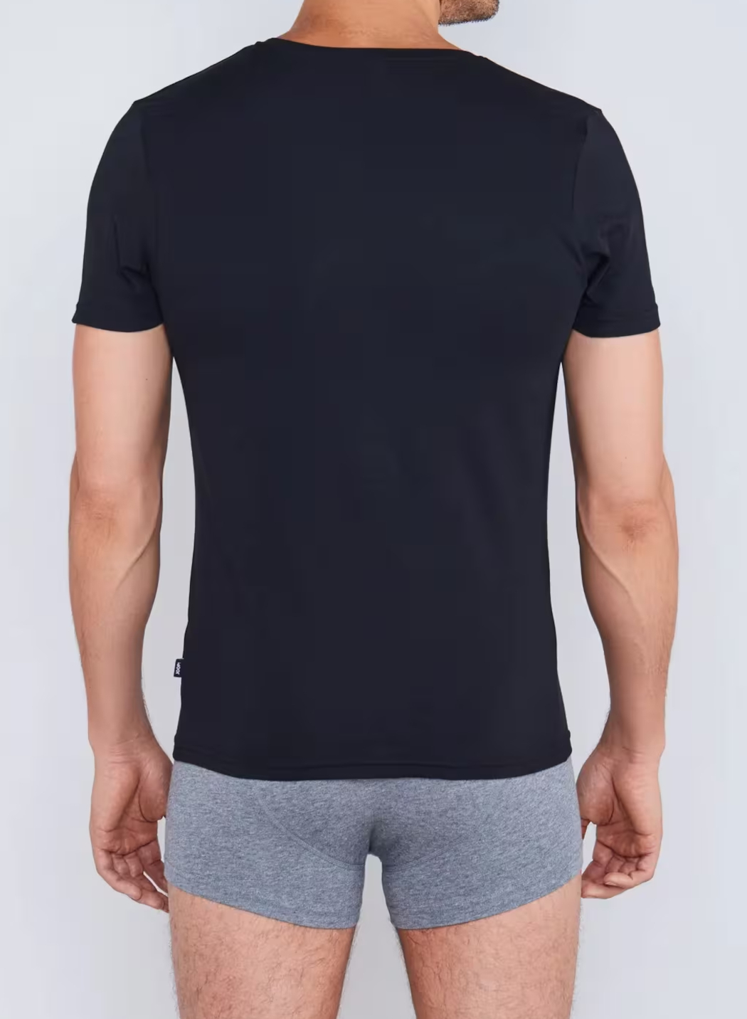 2er-Pack Joop Everyday Herren Crew Neck Shirt