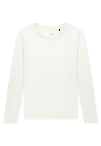 Schiesser Mix+Relax Damen Shirt langarm