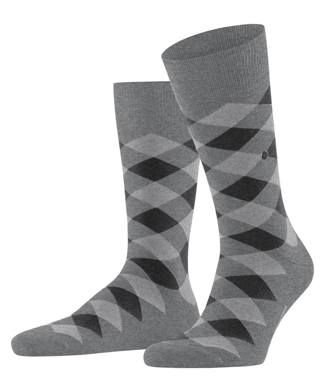 Burlington Danny Herren Socken