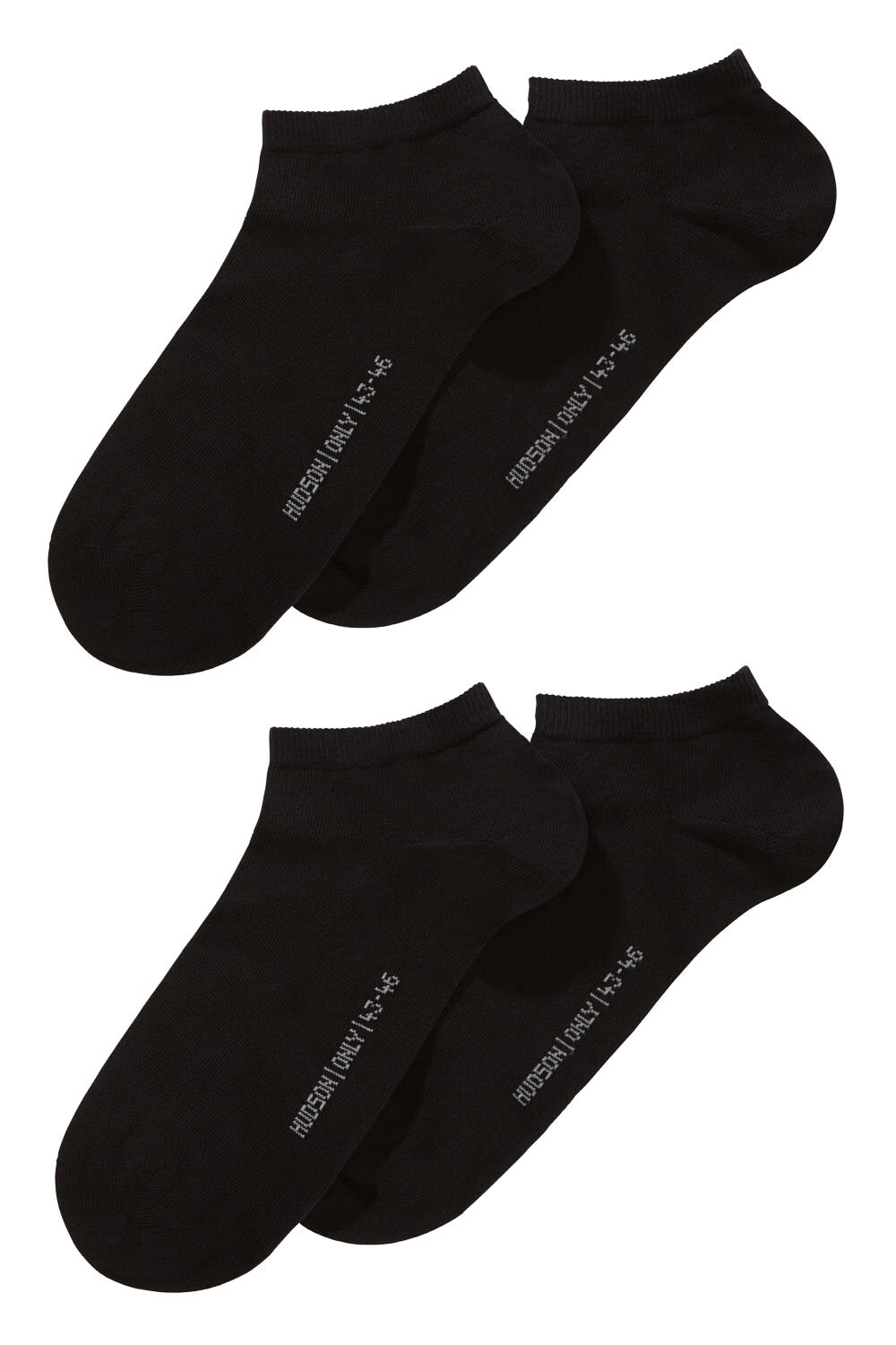 2er-Pack Hudson Only Herren Sneaker Socke